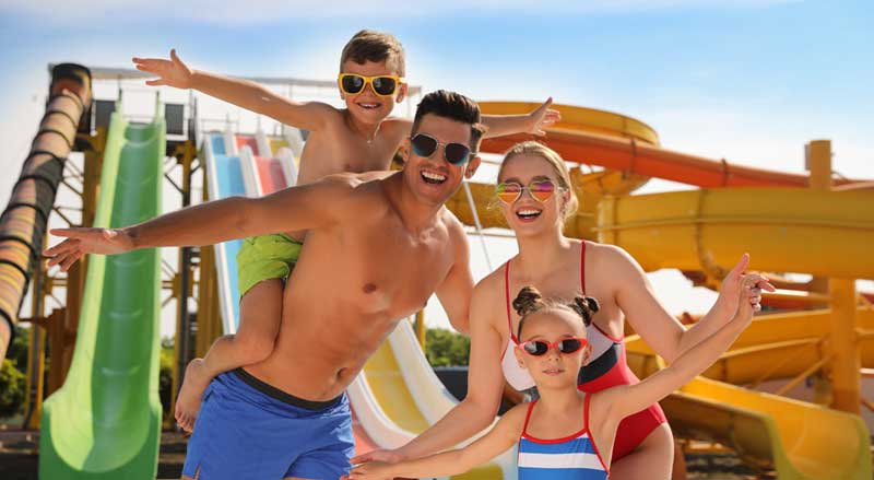 5 Things You Should Know Before Going to a Water Park