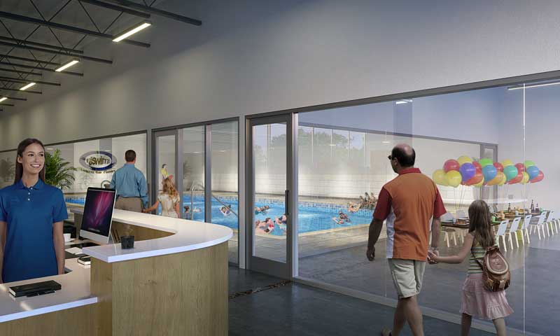 Njswim Brick – State-of-the-Art Swim School in NJ