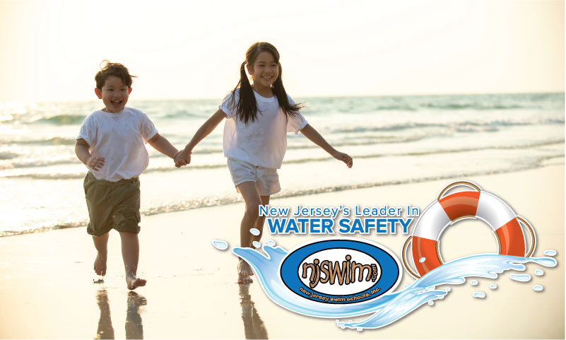 New Jersey's leader in water safety