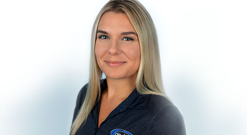 Stephanie Lilly, Njswim Turnersville Manager