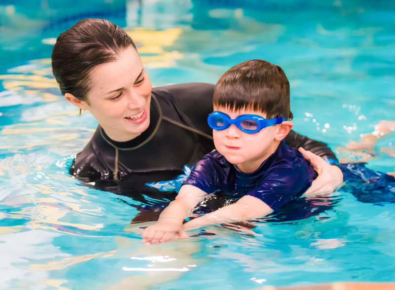 How Can You Develop Your Swimming Skills With Lifeguard Training?