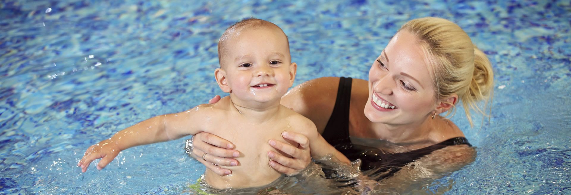 water babies swim school